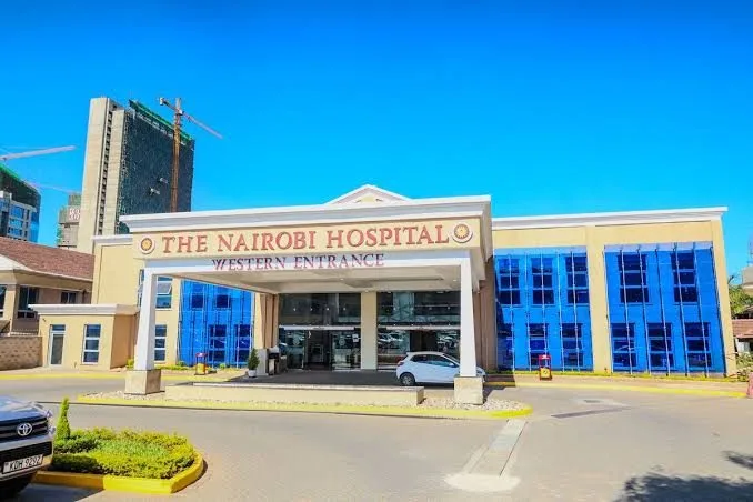 Nairobi Hospital reconstitutes board as Onyambu retains chairmanship