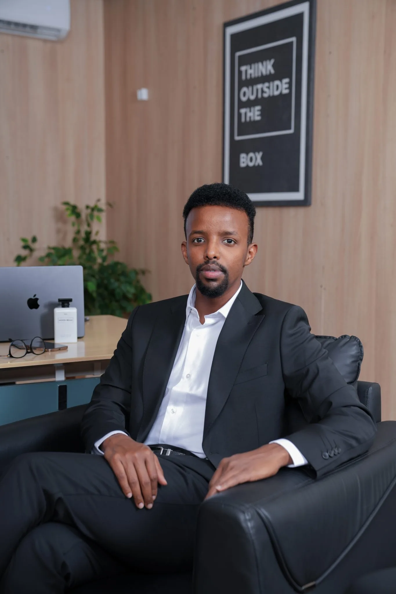 Somali Beauty Brand Targets Melanin-Rich Skin Market with First Product