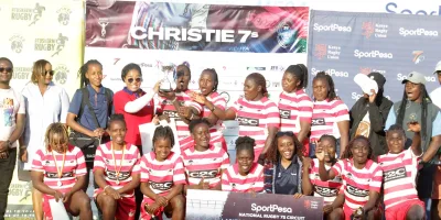 Impala Rugby unveil ambitious project to improve player welfare