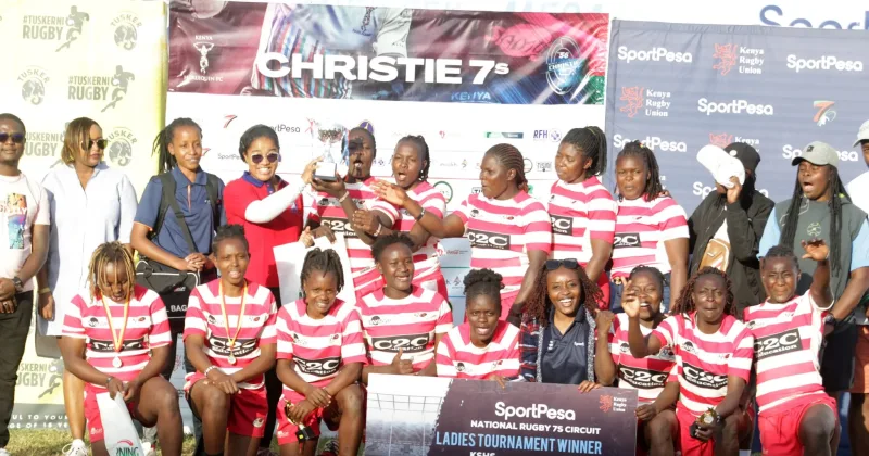 Impala Rugby unveil ambitious project to improve player welfare
