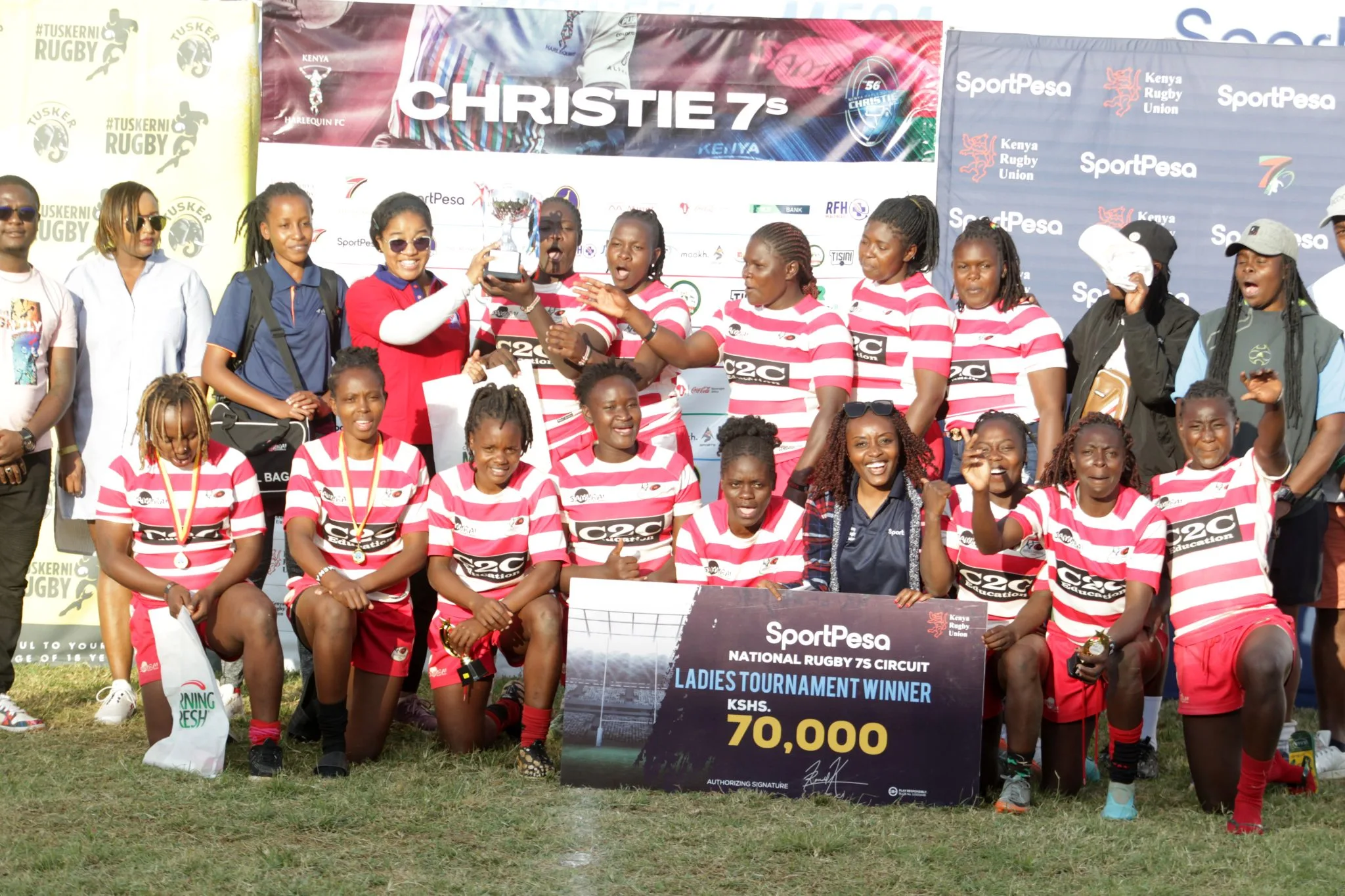 Impala Rugby unveil ambitious project to improve player welfare