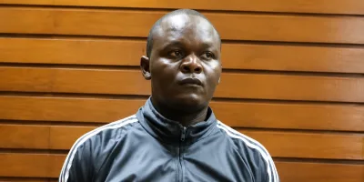 ‘I carried used condom from home’: Medic accused of raping dialysis patient acquitted