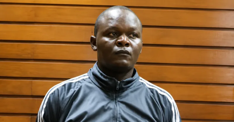 ‘I carried used condom from home’: Medic accused of raping dialysis patient acquitted
