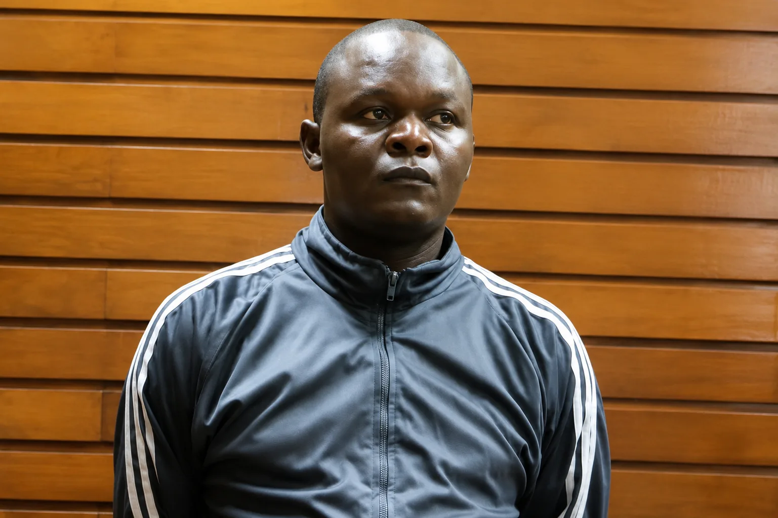 ‘I carried used condom from home’: Court acquits clinical officer accused of raping dialysis patient