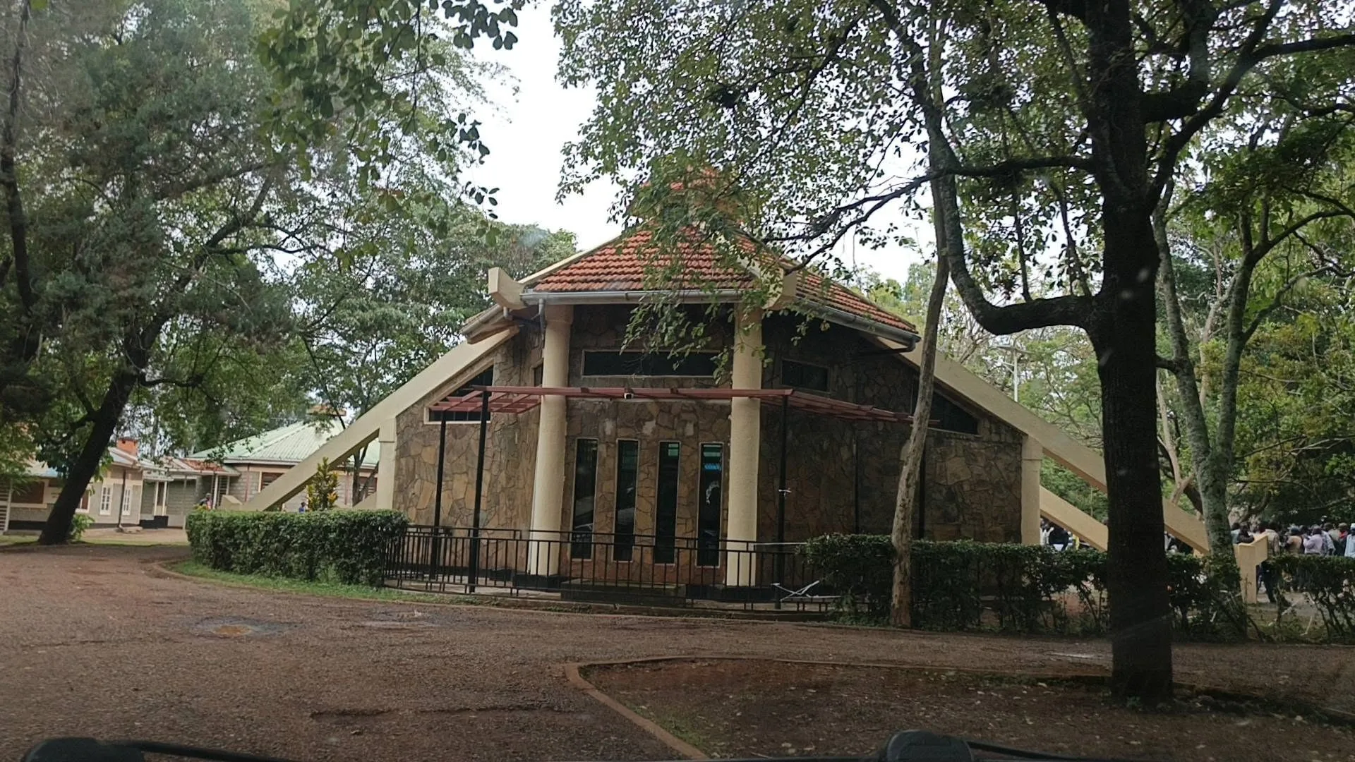 Jaramogi Oginga Odinga Mausoleum Closed for Three Months for Renovation