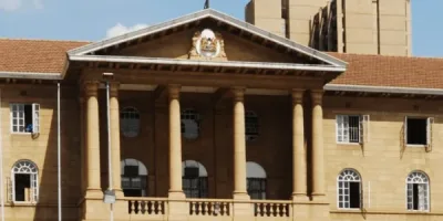 Court dismisses Sh185.5mn Grand Regency refund claim against CBK