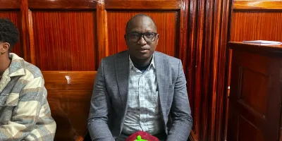 Kaguchia legal team raises preliminary objection over arraignment