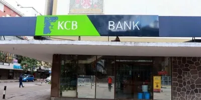 KCB reports Foxcapital to DCI over alleged forged documents in Sh126bn suit