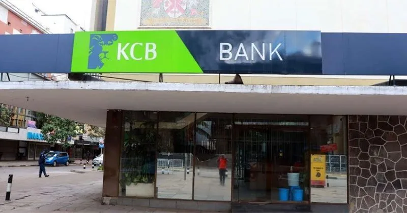 KCB reports Foxcapital to DCI over alleged forged documents in Sh126bn suit