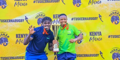 KCB RFC Eyes Driftwood Sevens dominance as Tusker Comes on Board