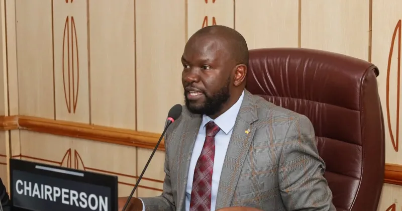 MPs Put Kenya Law Reform Commission on Spot Over Sh2.1mn Unauthorised Spending
