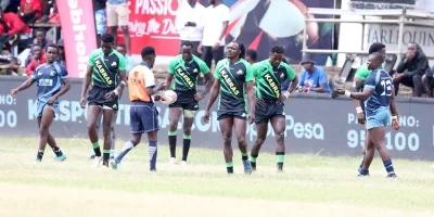 Bitter pill for KCB Rugby as Kabras Sugar win Driftwood 7s