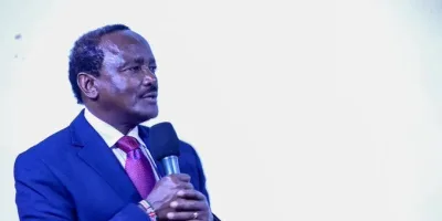 Kalonzo Demands Full Implementation of Constitution as Kenya Marks 16 Years