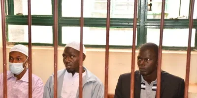 Kamiti Prison Escape: Three Terror Convicts Get Additional 15-Year Jail Terms