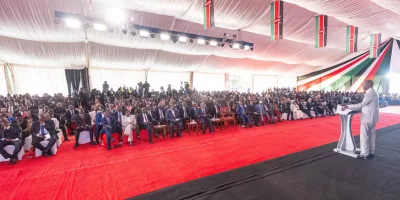 Ruto: Power Won at Ballot Box Must Be Exercised Within Constitutional Limits