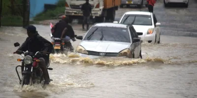 Nairobi, Coast, Nyanza among areas set for above-average rains