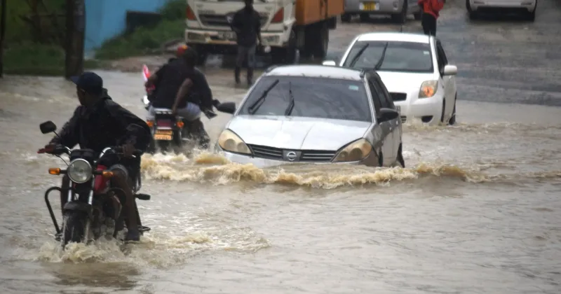 Nairobi, Coast, Nyanza among areas set for above-average rains