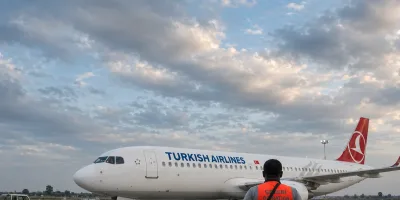 Turkish firm Çelebi Aviation deepens Kenya footprint with JKIA contract