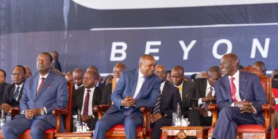 Kindiki Warns Policy Disruptions Could Derail Kenya’s Development