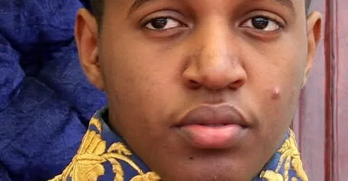 World’s youngest monarch dies in Uganda, aged 34