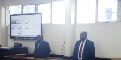 DPP charges suspended Kangema magistrate with receiving Sh150,000 bribe