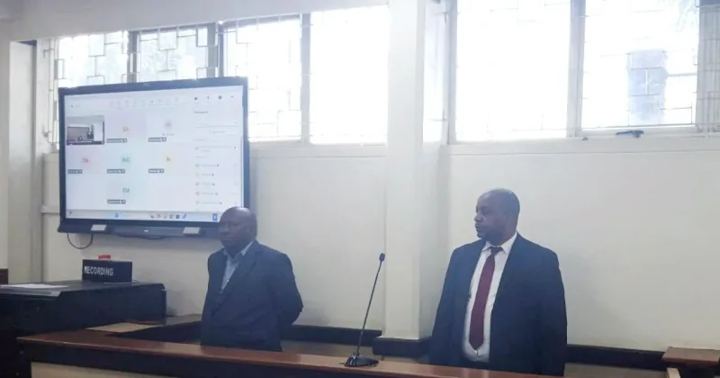 DPP charges suspended Kangema magistrate with receiving Sh150,000 bribe