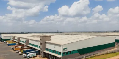 ALP REIT posts maiden profit, eyes fourth property acquisition after NSE debut