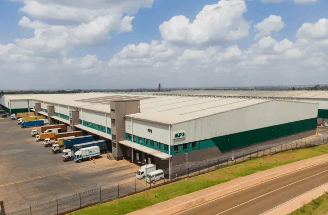 ALP REIT posts maiden profit, eyes fourth property acquisition after NSE debut