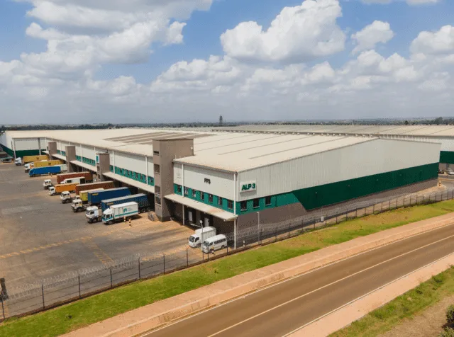 ALP REIT posts maiden profit, eyes fourth property acquisition after NSE debut