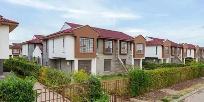 Ongata Rongai, Ngong house prices fall as household budgets tighten