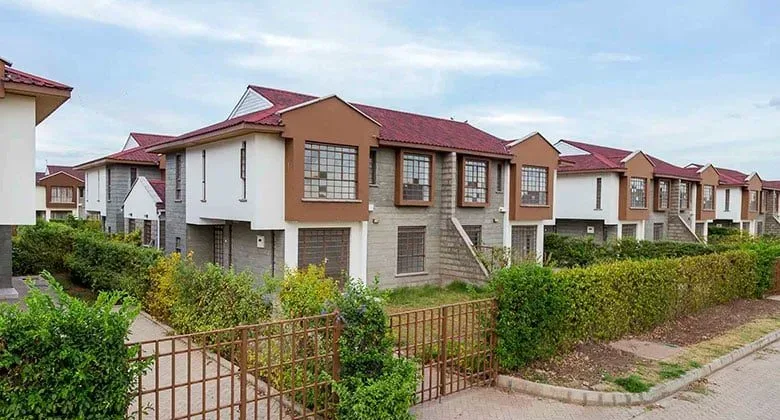 Ongata Rongai, Ngong house prices fall as household budgets tighten