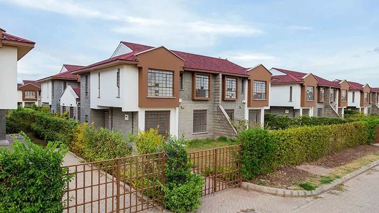 Ongata Rongai, Ngong house prices fall as household budgets tighten