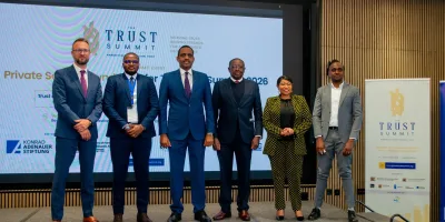 Kenya’s private sector links trust to investment and economic growth