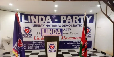 Pauline Njoroge Dismisses ‘Linda Party’ as Registration Row Deepens