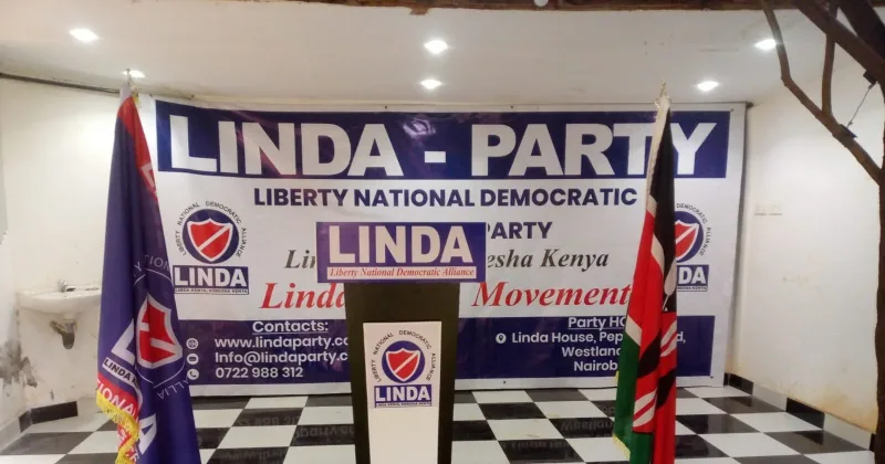 Pauline Njoroge Dismisses ‘Linda Party’ as Registration Row Deepens