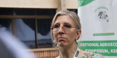 Agroecology Experts Urge Kenyan Farmers to Organise, Harness Local Knowledge for Sustainable Farming