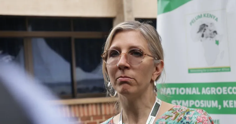 Agroecology Experts Urge Kenyan Farmers to Organise, Harness Local Knowledge for Sustainable Farming