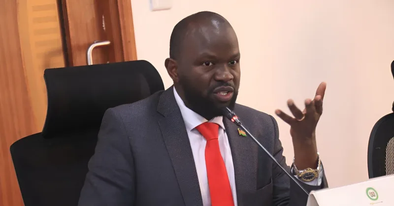 MPs demand crackdown on rogue auctioneers accused of using goons to intimidate Kenyans