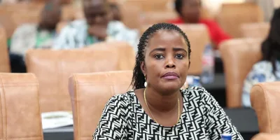 Lamu Woman Rep Muthoni Marubu ditches UDA, accuses Timamy of ethnic exclusion