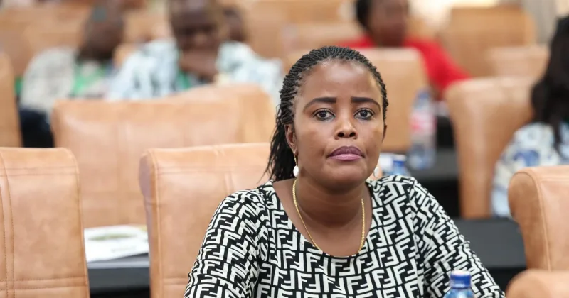 Lamu Woman Rep Muthoni Marubu ditches UDA, accuses Timamy of ethnic exclusion