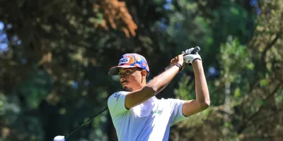NCBA Golf Series Heads to Nyali as Busy Weekend of Golf Takes Shape