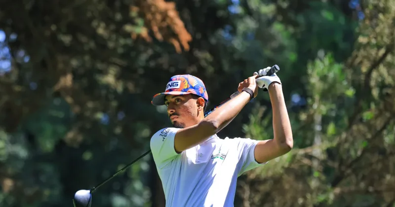 NCBA Golf Series Heads to Nyali as Busy Weekend of Golf Takes Shape