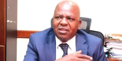 Petition Challenging Kenya Railways CEO Phillip Mainga’s Tenure Withdrawn