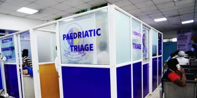 Nairobi Health Workers Get Protection From Abuse