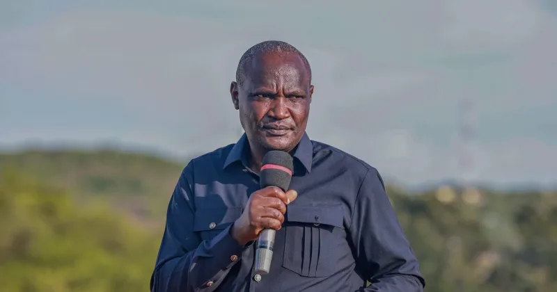 ‘Who Takes Sodas?’ Mbadi Says Rising Soft-Drink Consumption Shows Kenyans Have More Money