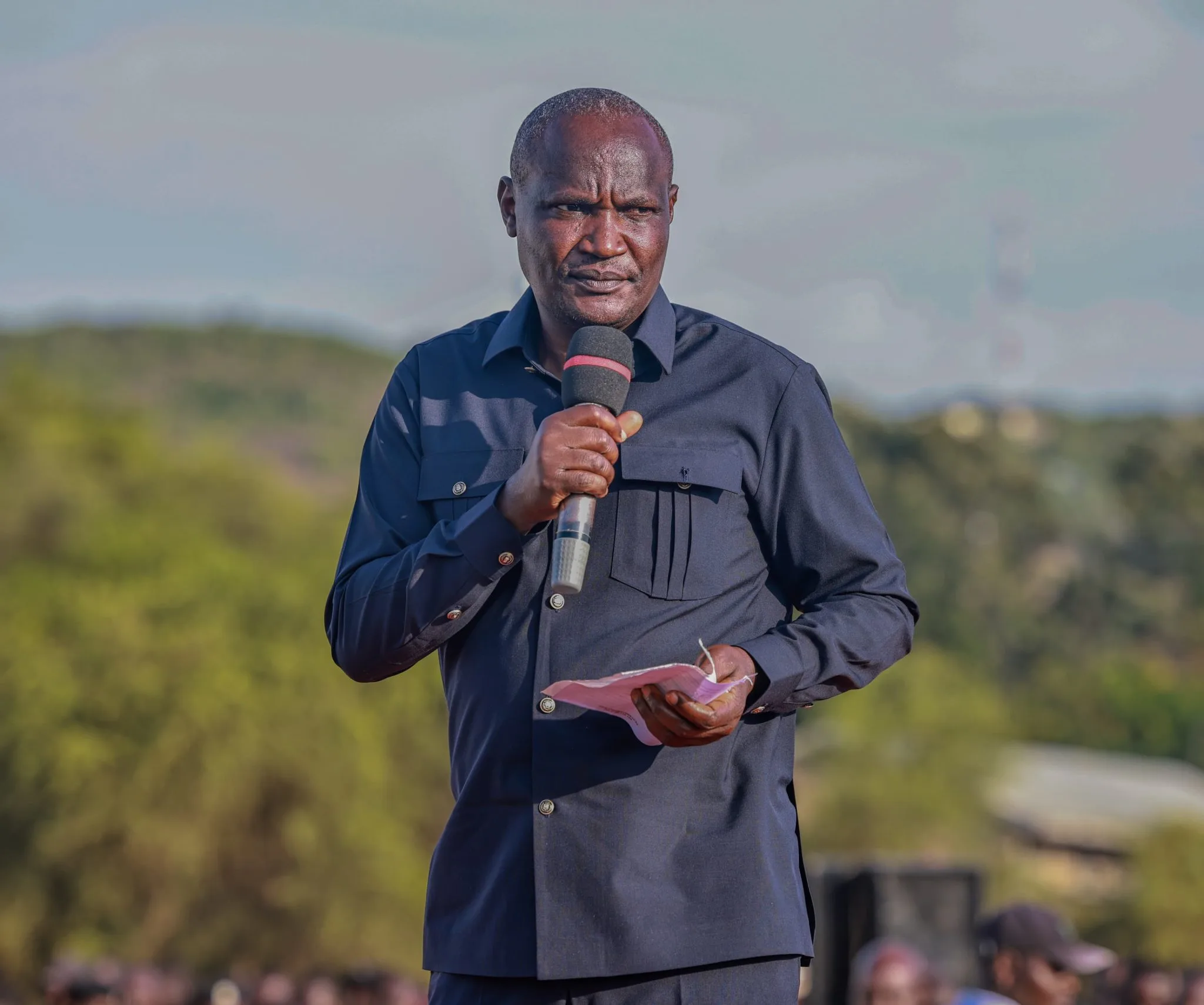 ‘Who Takes Sodas?’ Mbadi Says Rising Soft-Drink Consumption Shows Kenyans Have More Money