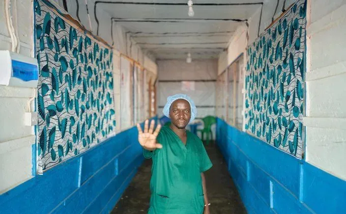 US boosts Ebola fight with $242 million funding package