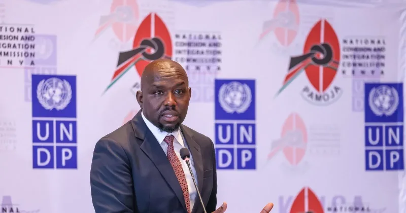 Murkomen: Govt Will Protect Kenyans’ Right to Campaign and Vote Safely in 2027