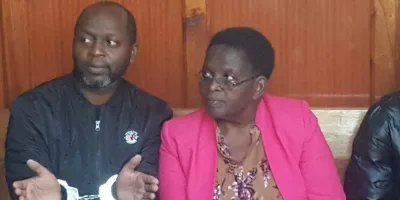 Court Detains Woman, Son for 21 Days in Probe Into Psychologist’s Killing