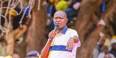 Mutuse Accuses Uhuru of Turning Against Ruto Despite Past Political Support